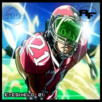 Eyeshield 21